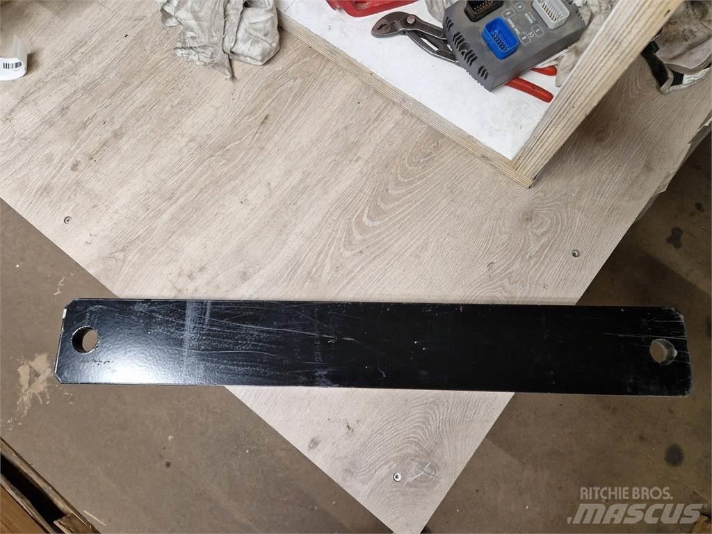 Eco Log 7010773 섀시 및 서스펜션