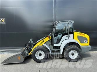 Kramer 5050  휠로우더