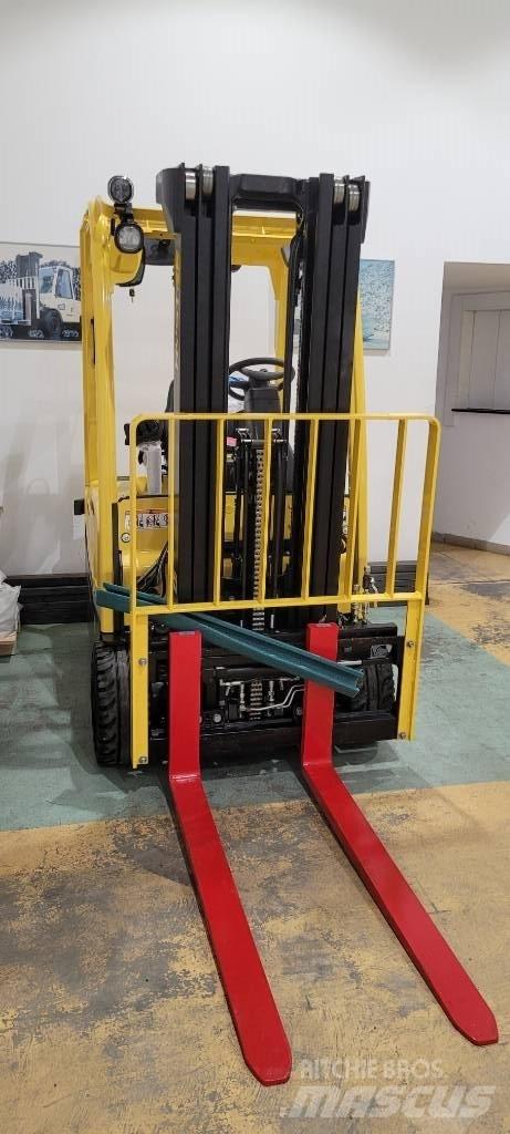 Hyster J 2.00 XNT 전동 지게차