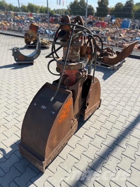 Atlas USED GRIPPER 집게