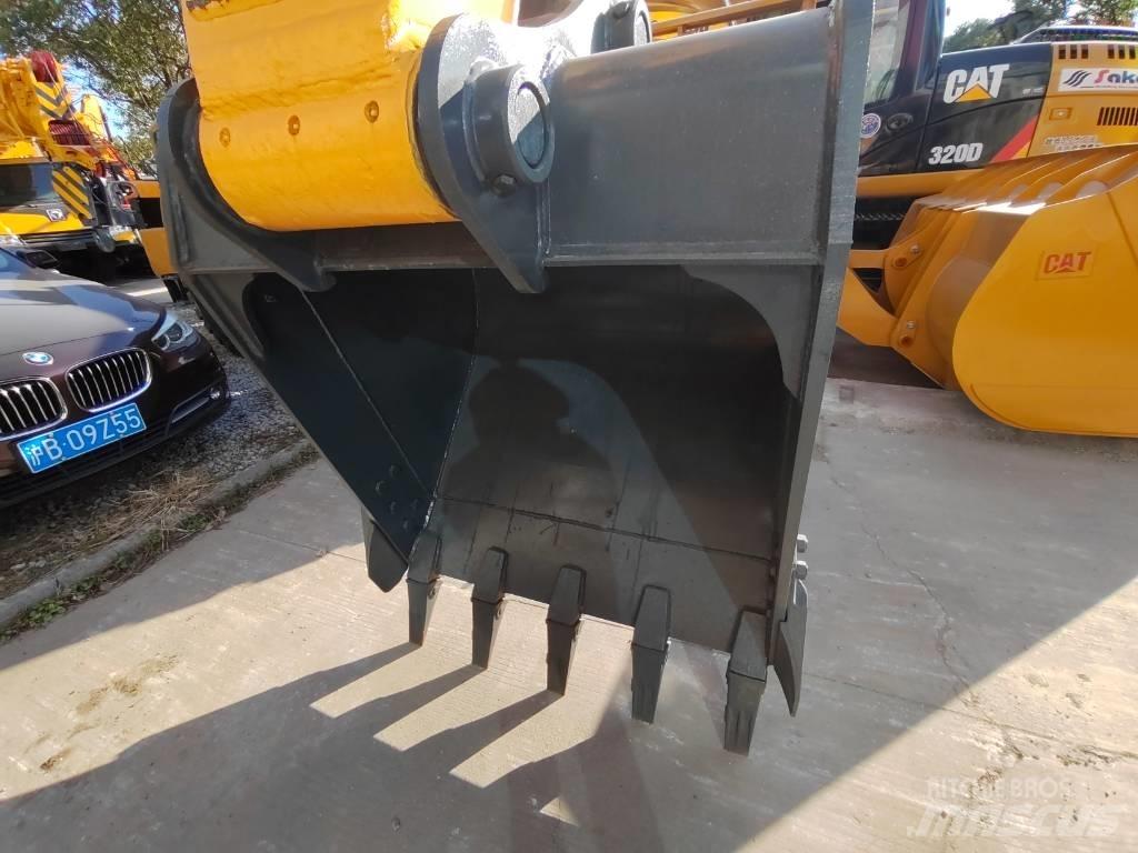 Hyundai 220LC-9S 대형 굴삭기 29톤 이상