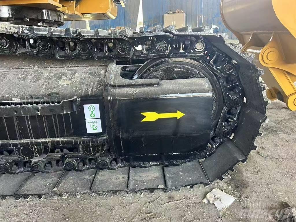 CAT 329 D L 대형 굴삭기 29톤 이상