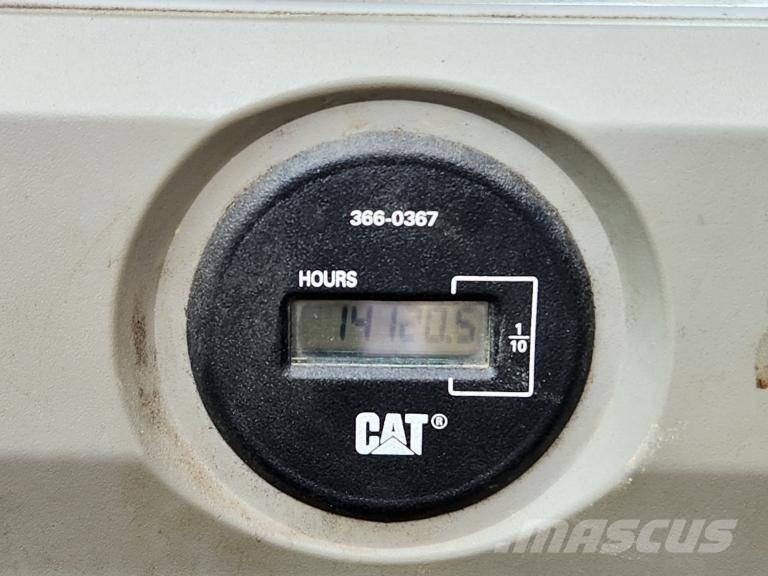CAT 330F 대형 굴삭기 29톤 이상