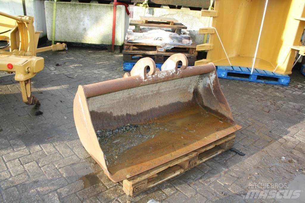 CAT CW1 Bucket 버켓