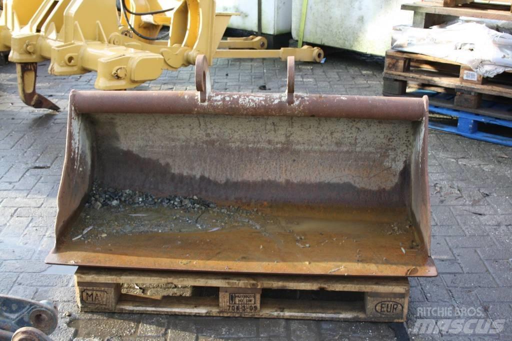 CAT CW1 Bucket 버켓