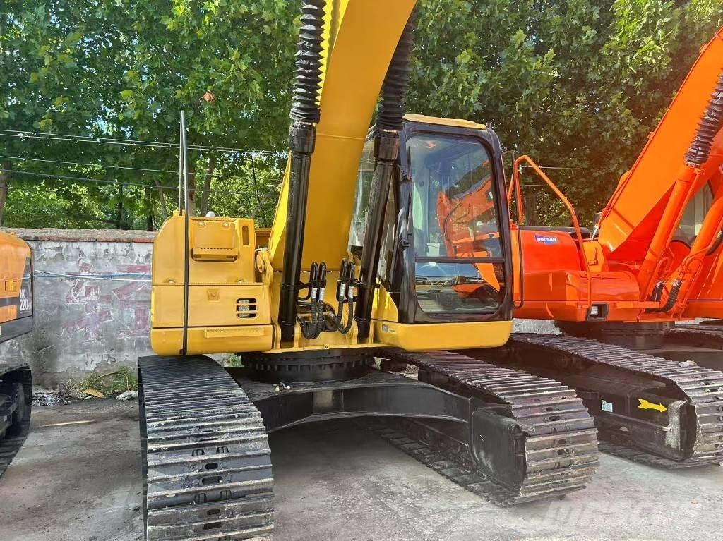 CAT 320 CL 대형 굴삭기 29톤 이상