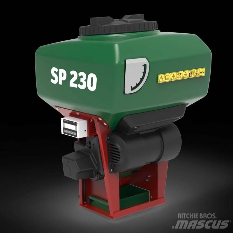 Agro-Masz SP230 드릴