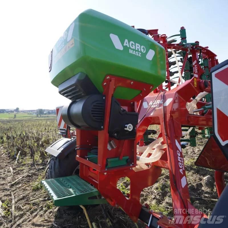 Agro-Masz SP230 드릴