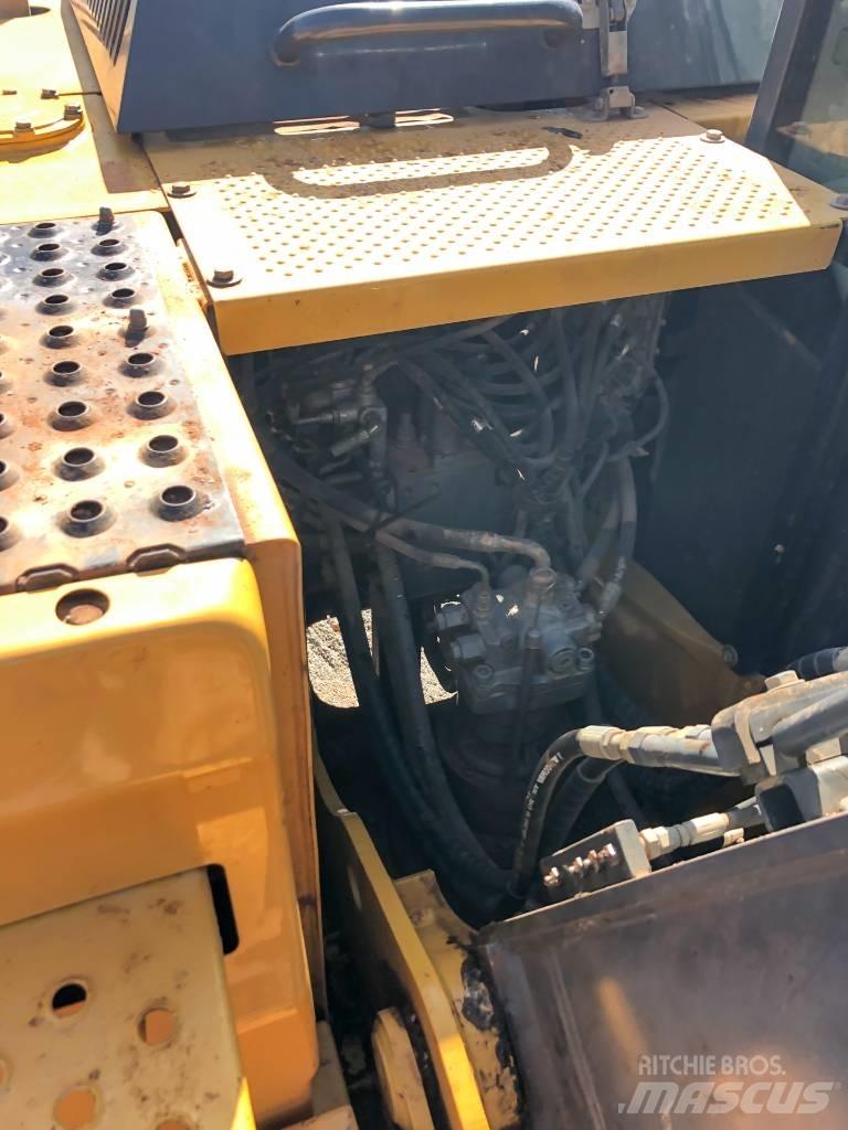 John Deere 130G 대형 굴삭기 29톤 이상