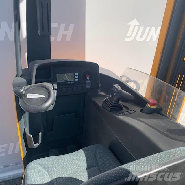 Jungheinrich ETV 214 리치 트럭