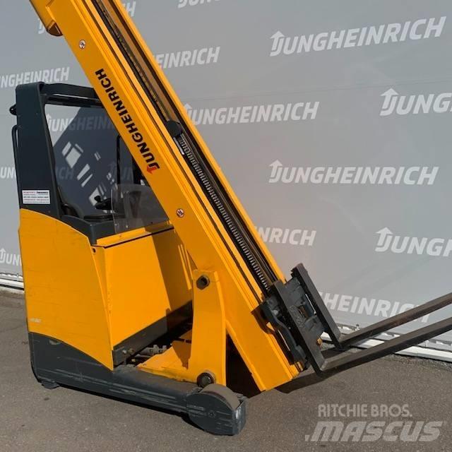 Jungheinrich ETV 214 리치 트럭