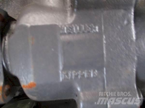 Meiller PTO PUMP 운송 장비 - 기타