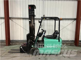 Mitsubishi FB15KRT 전동 지게차