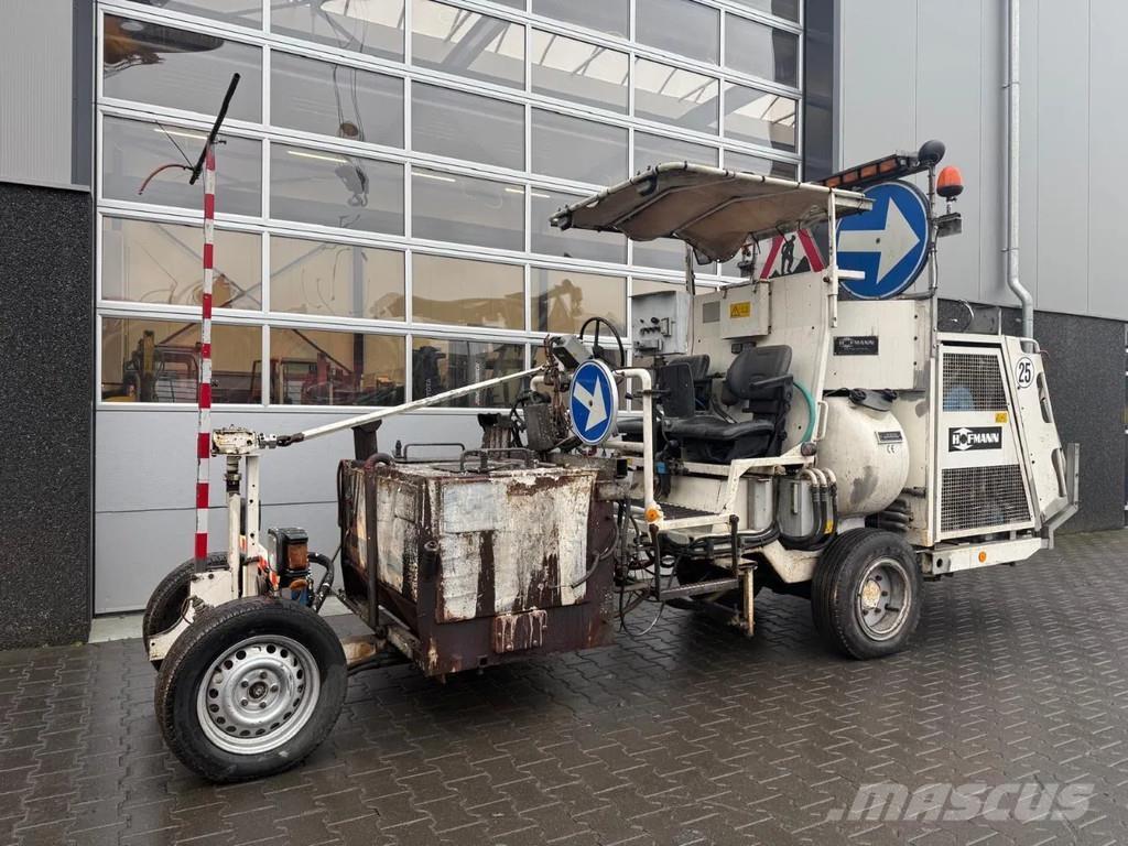 Hoffmann H33-2 기타