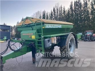 Amazone ZG-B 5500 미네랄 살포기
