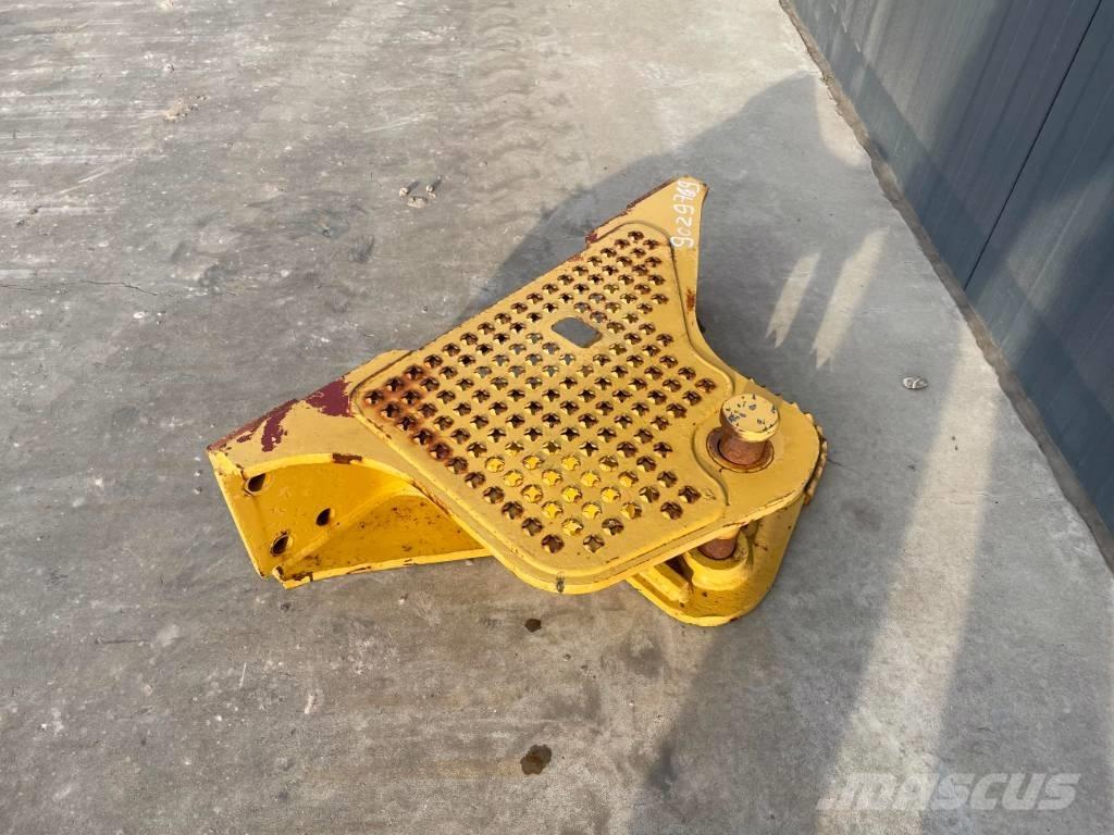 CAT D6K Zugtraverse 기타 부품  