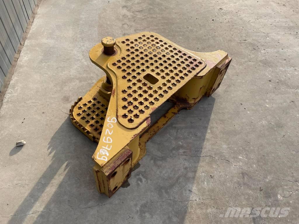CAT D6K Zugtraverse 기타 부품  