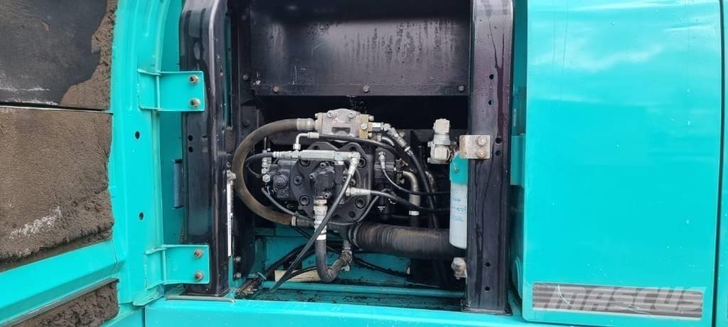 Kobelco SK 210 LC-9 대형 굴삭기 29톤 이상