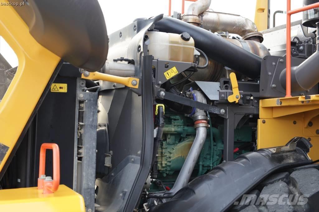 Volvo L 110 H  휠로우더