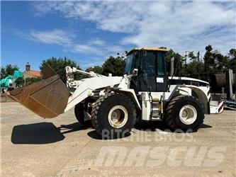 CAT 962 G  휠로우더