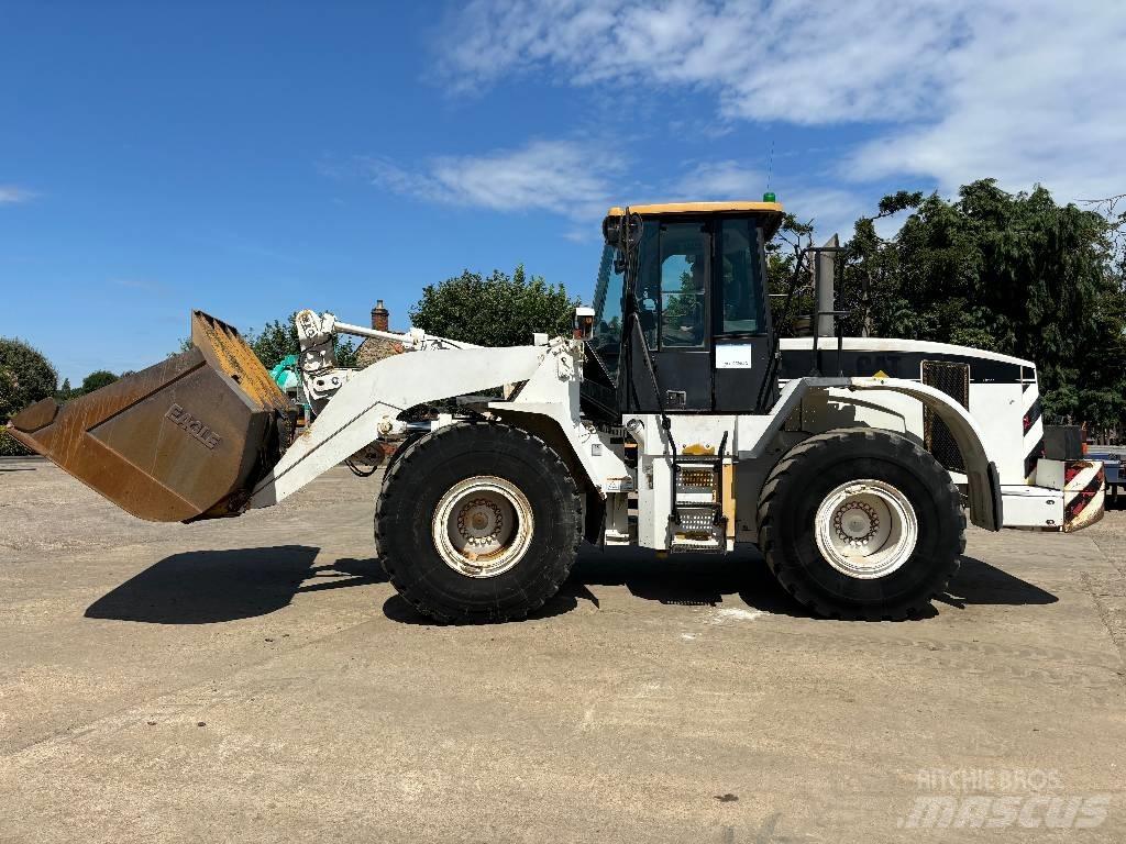 CAT 962 G  휠로우더