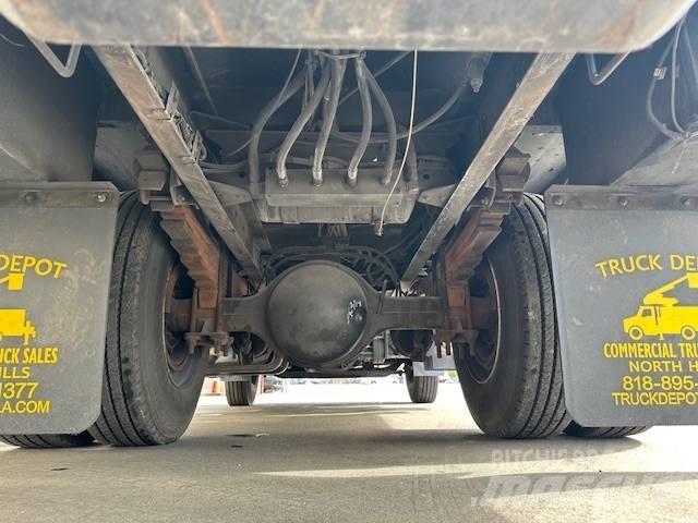 GMC Topkick C 7500 크레인 트럭