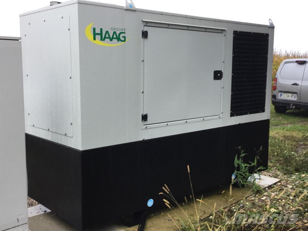 Green Power GP 66 농기계 - 기타