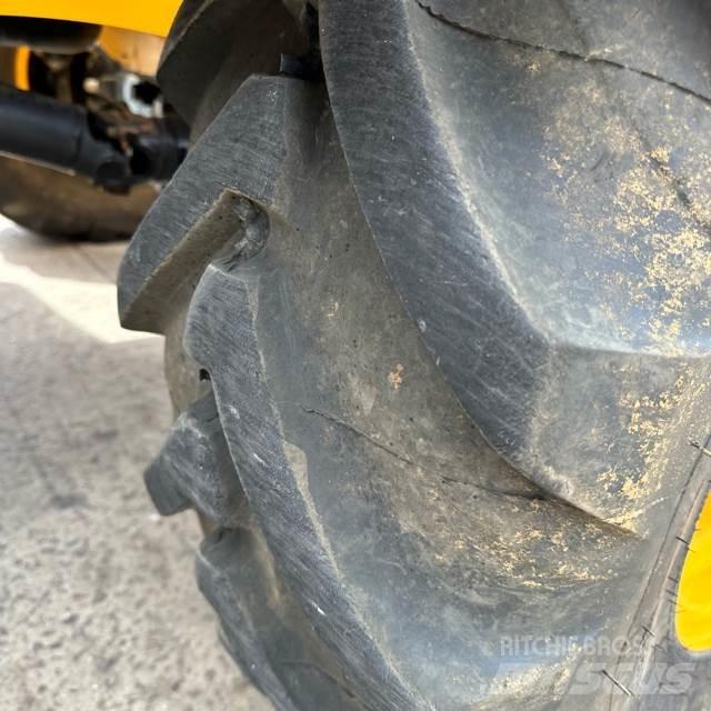 JCB 3CX Plus 백호로더
