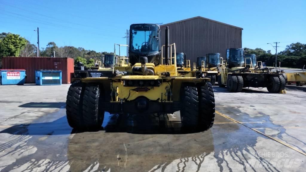 Hyster H22.00XM-12EC Container handlers