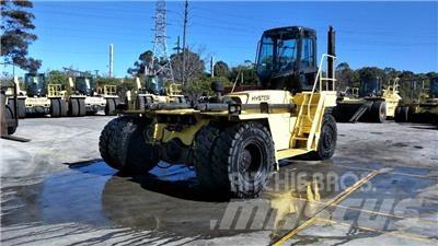 Hyster H22.00XM-12EC Container handlers