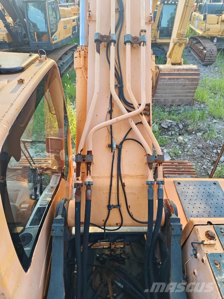 Hyundai R330LC-9S 대형 굴삭기 29톤 이상