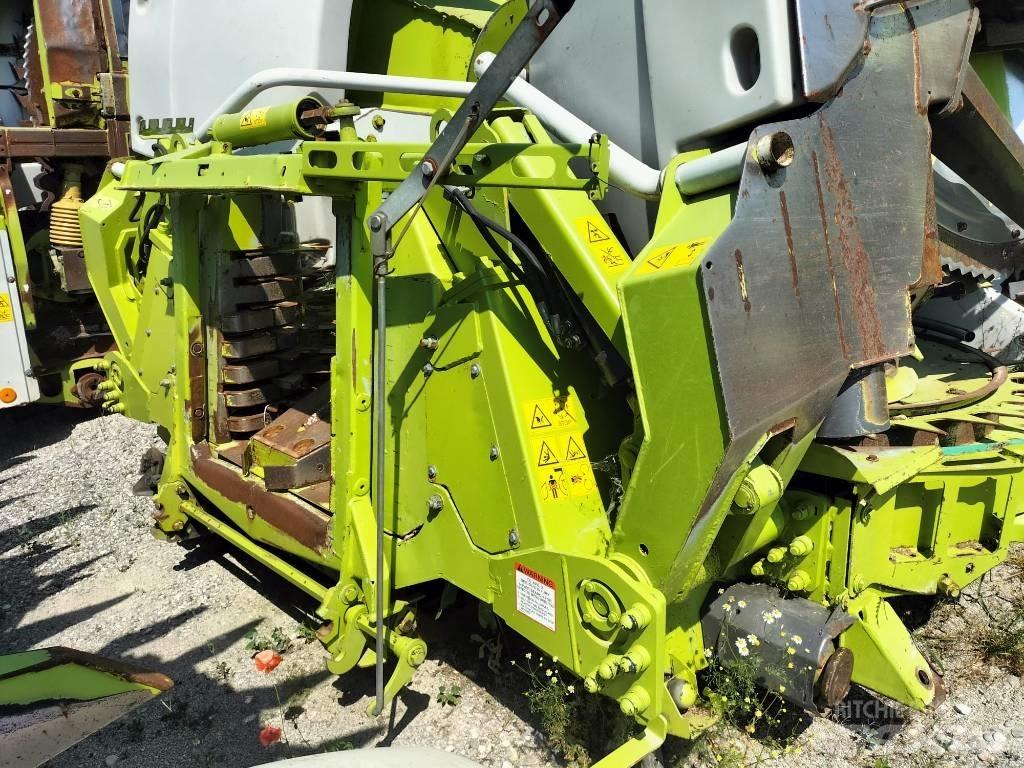 CLAAS Orbis 600 자동 초지기계