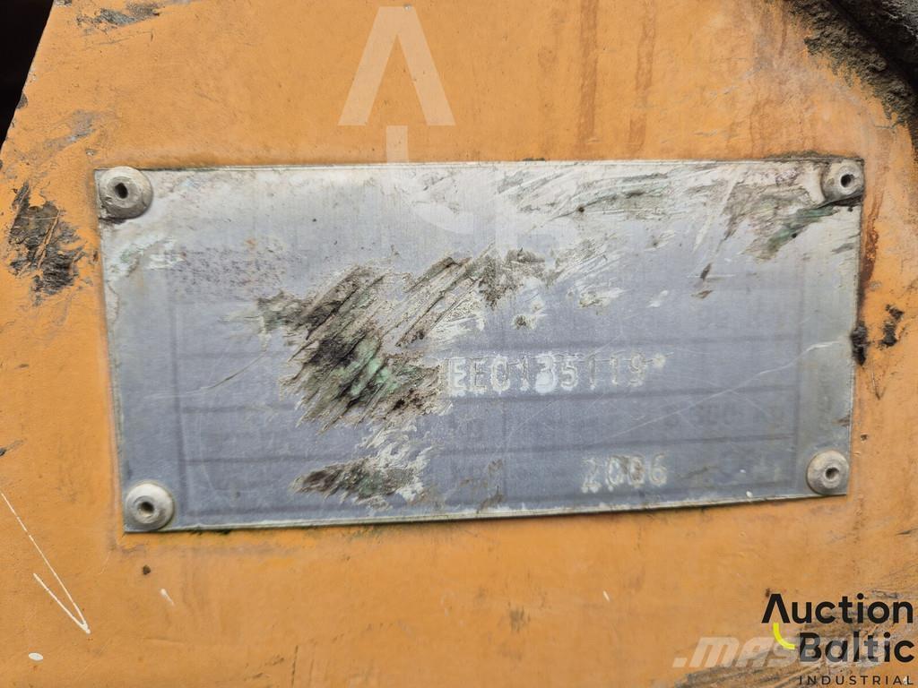 CASE 621 D  휠로우더