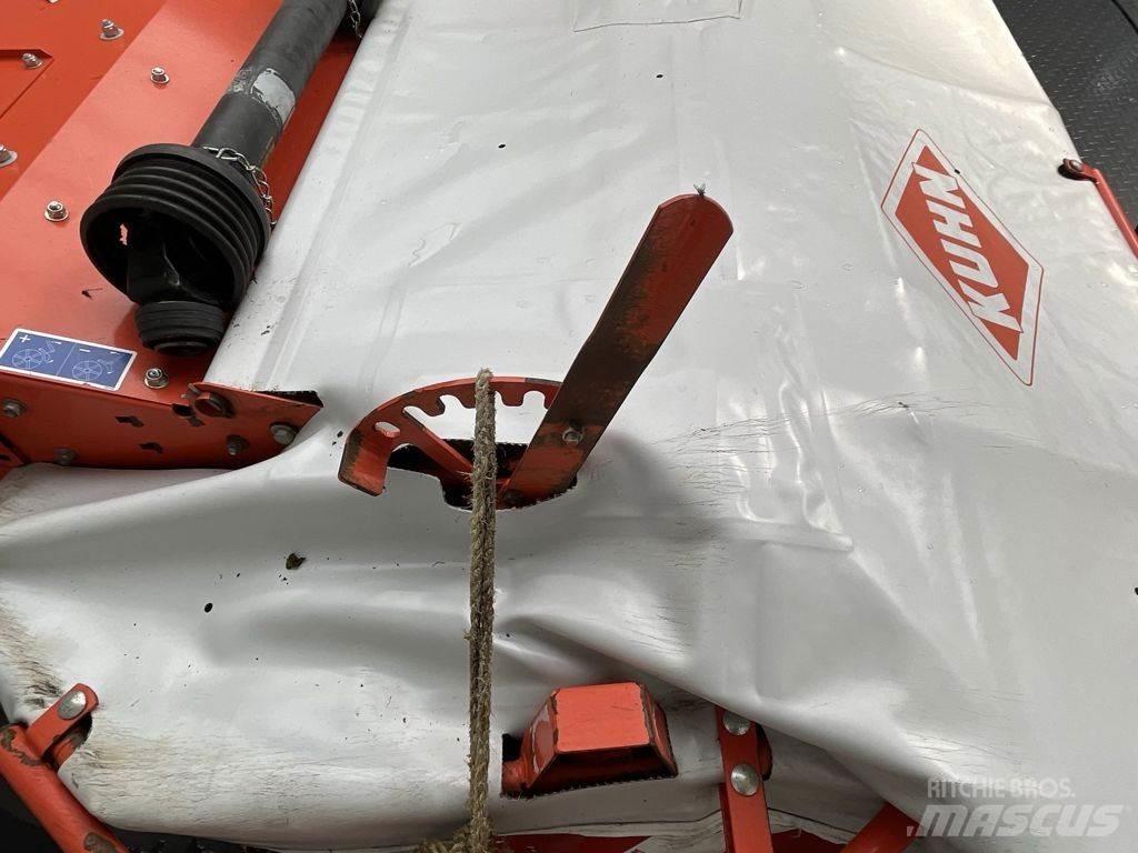 Kuhn FC 314 FF 제초기