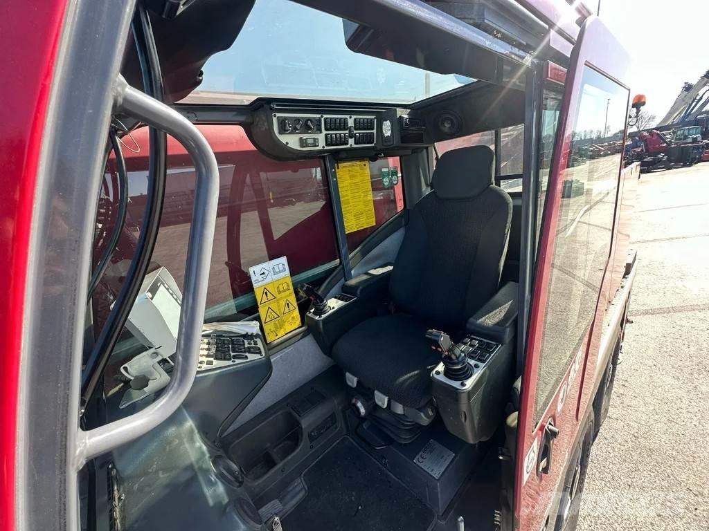 Demag AC160-5 A/T 크레인