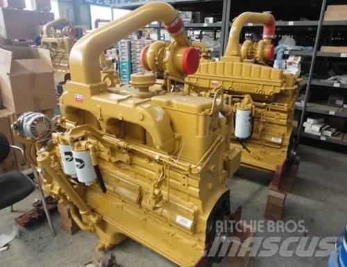 Cummins NT855-C280 엔진