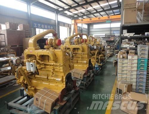 Cummins NT855-C280 엔진