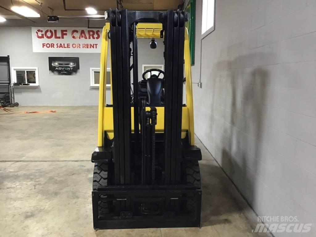 Hyster H 50 FT 그 외 지게차
