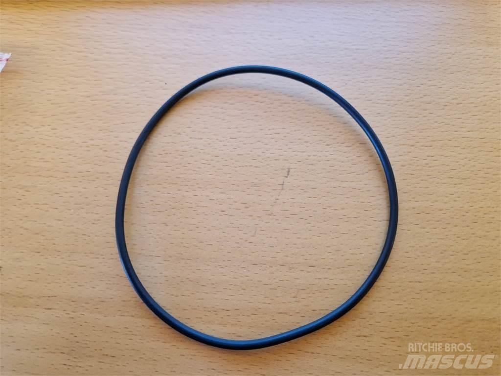 Eco Log O-Ring 엔진