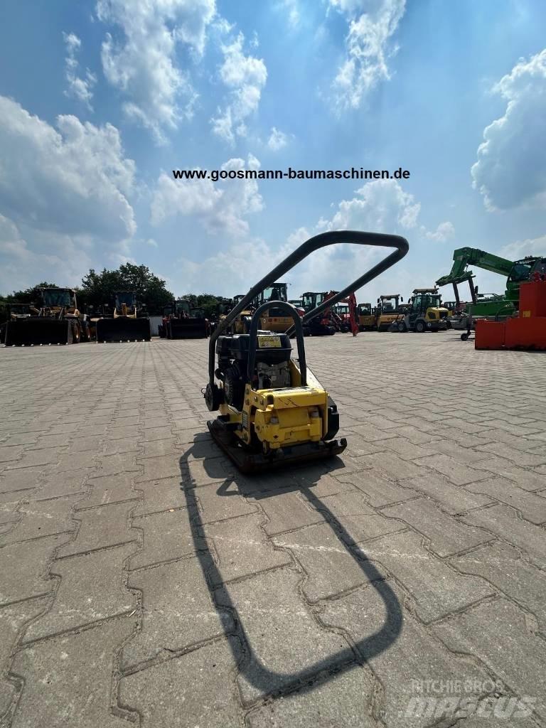 Bomag BVP 10/36 진동롤러