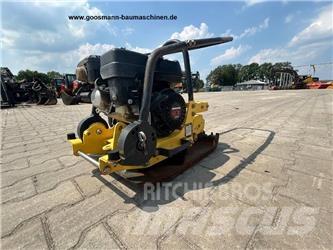 Bomag BVP 10/36 진동롤러