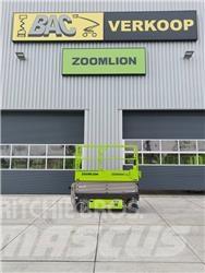 Zoomlion 0808AC-LI 가위형 리프트