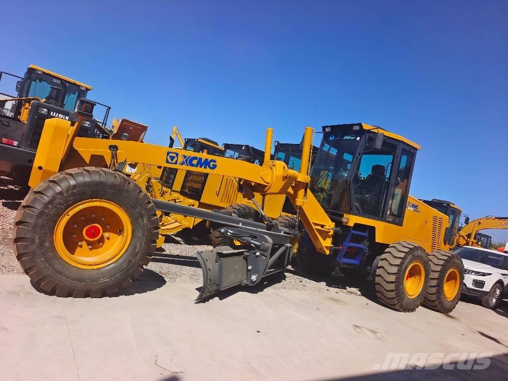 XCMG GR1803 그레이더