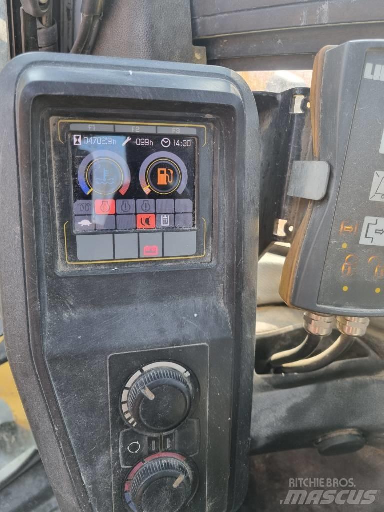 Wacker Neuson ET 90 대형 굴삭기 29톤 이상