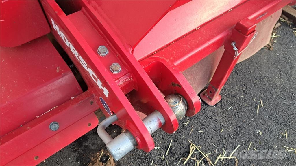 Horsch CULTRO 3 TC 농기계 - 기타