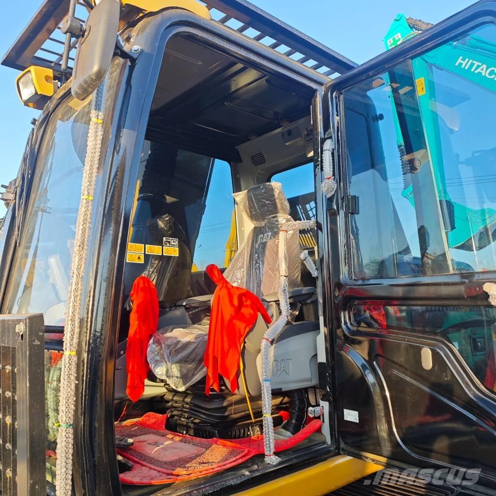 CAT 312 D 중형굴삭기 7톤-28톤