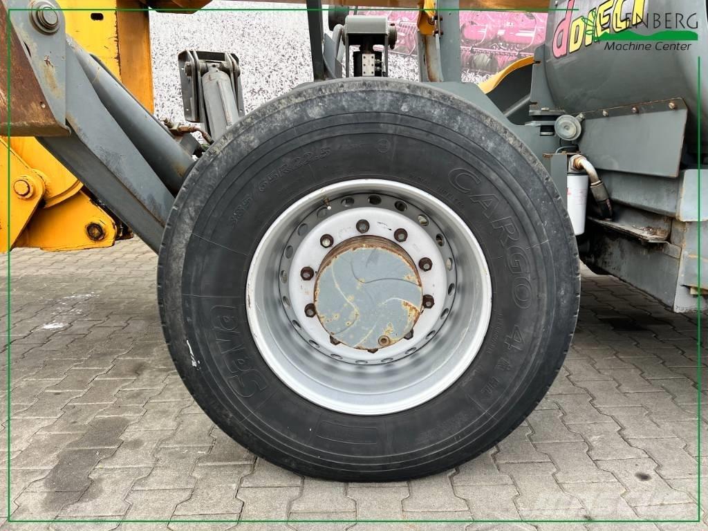 Dieci 70.10  휠로우더