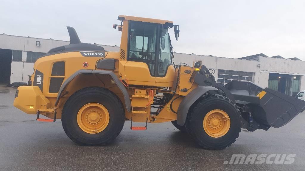 Volvo L 90 H  휠로우더
