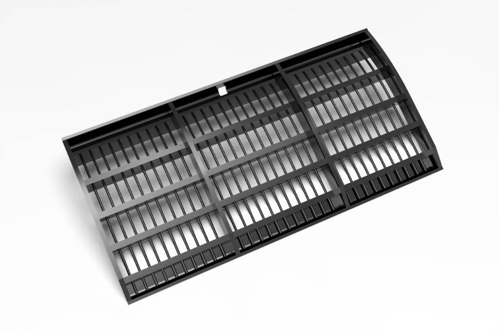 PW 777238.1 콤바인 수확기 부속품