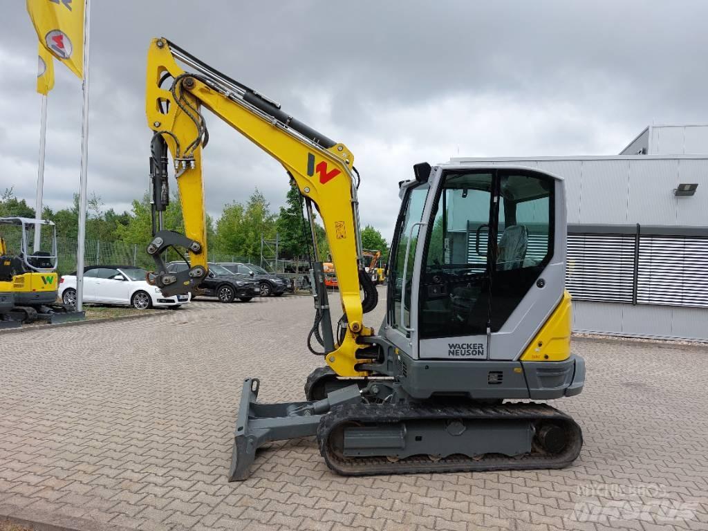 Wacker Neuson ET42 대형 굴삭기 29톤 이상